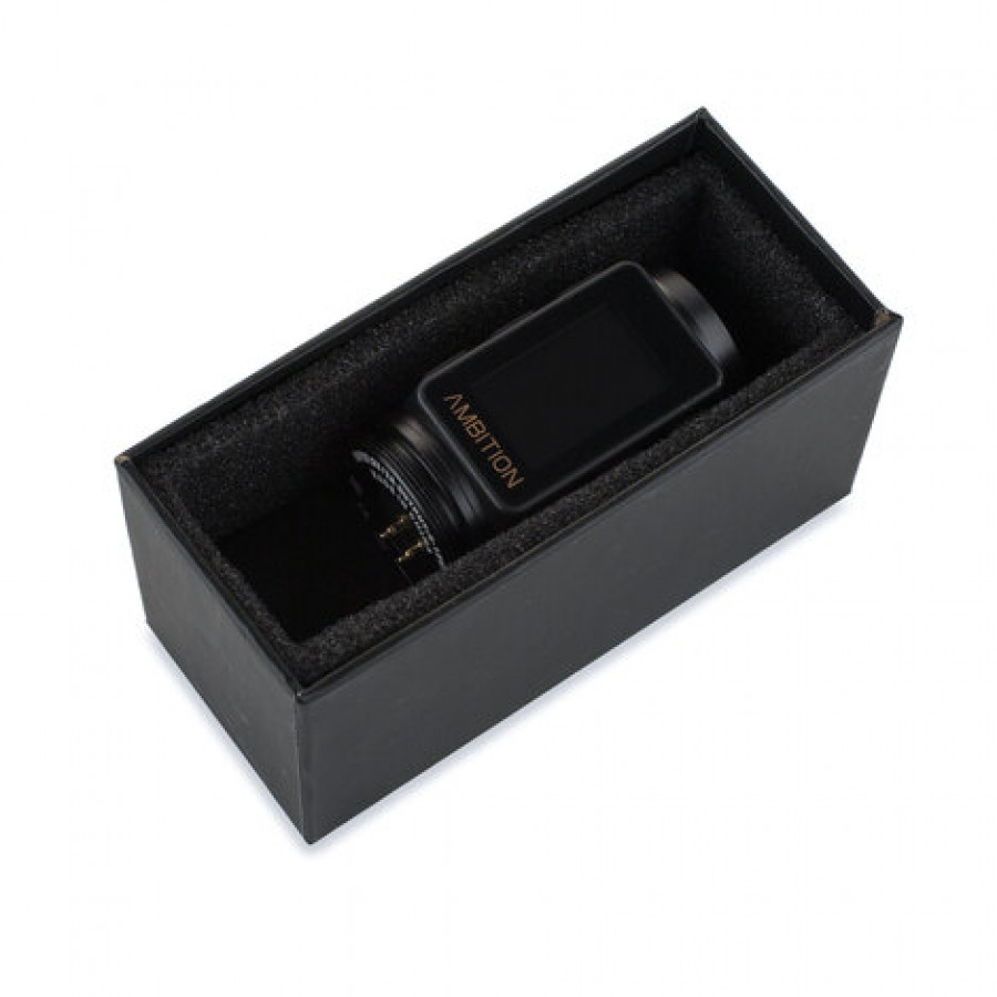 Блок питания Soldier Max Short (1800мАч)