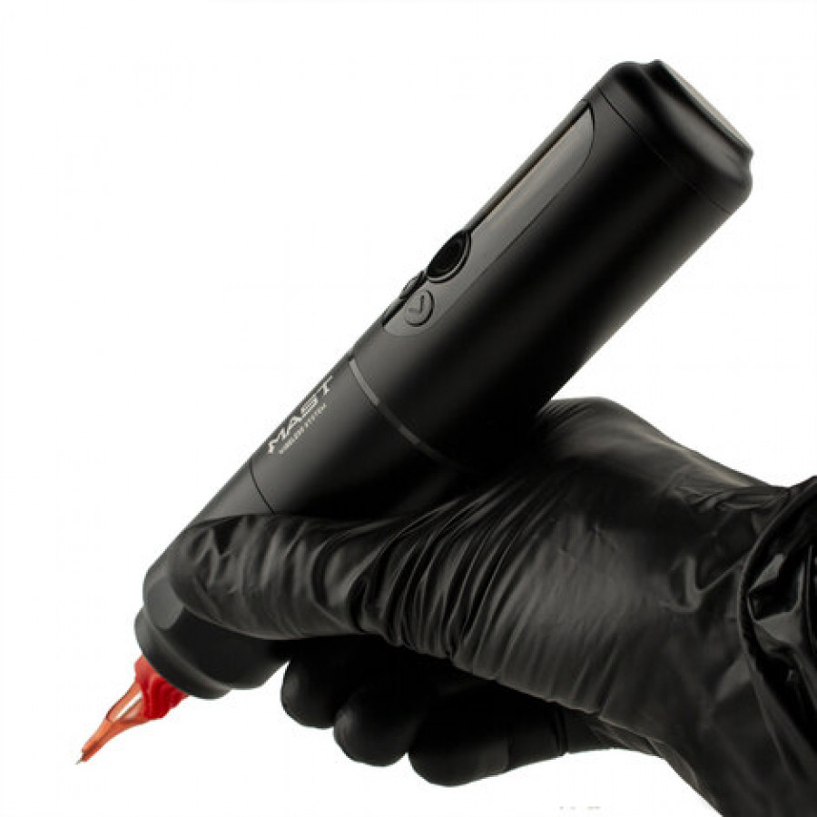 Тату машинка Mast Archer 2.0 Black