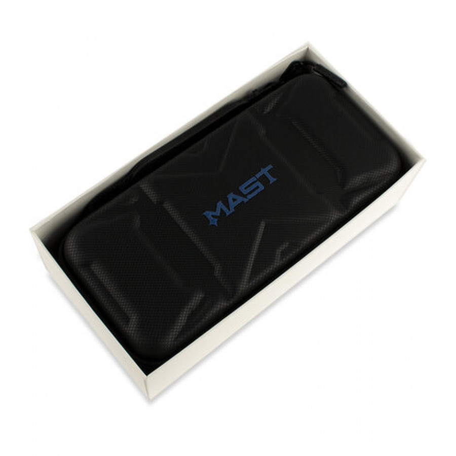 Тату машинка Mast Archer 2.0 Black