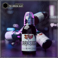 Краска World Famous Tattoo Ink Nikolay Dzhangirov Darkside Limitless Set - PZda BoroZda